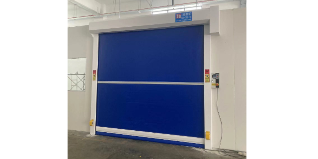 虹口區(qū)銀行專用卷簾門安裝服務 誠信服務 上海市加和門業(yè)供應