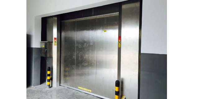 静安区冷库门定制厂家 欢迎咨询 上海市加和门业供应