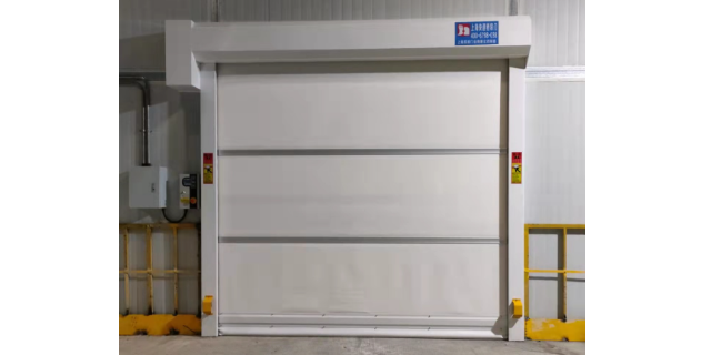 松江區電動卷簾門廠家直銷 客戶至上 上海市加和門業供應