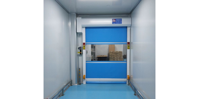 徐匯區(qū)鋁合金卷簾門廠家 貼心服務(wù) 上海市加和門業(yè)供應(yīng)