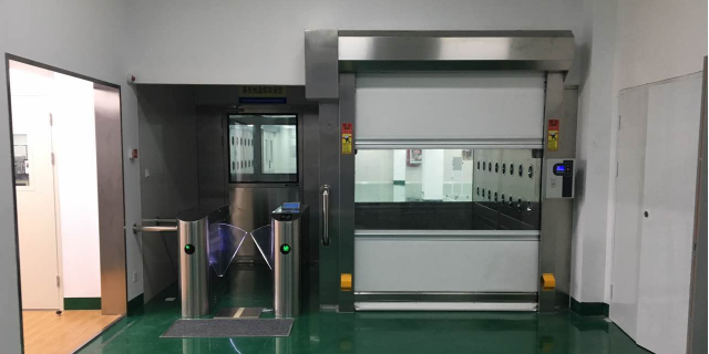 長寧區(qū)防爆卷簾門維修電話 歡迎來電 上海市加和門業(yè)供應(yīng)