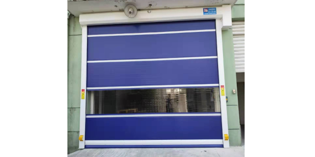 上海家用卷簾門廠家 服務為先 上海市加和門業供應