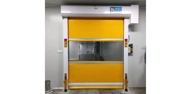 嘉定區(qū)電動(dòng)遙控卷簾門安裝服務(wù) 服務(wù)至上 上海市加和門業(yè)供應(yīng)