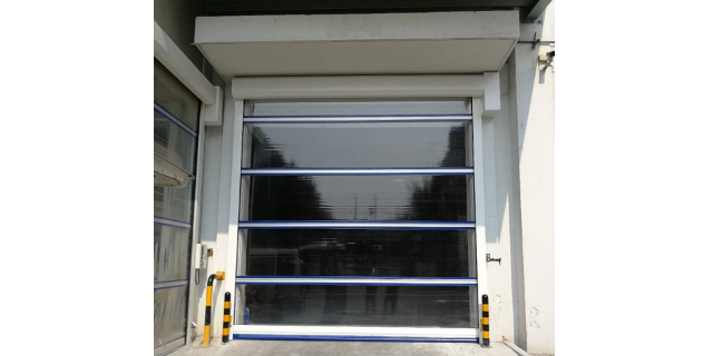 寶山區(qū)鋼制卷簾門維修電話 歡迎咨詢 上海市加和門業(yè)供應(yīng)