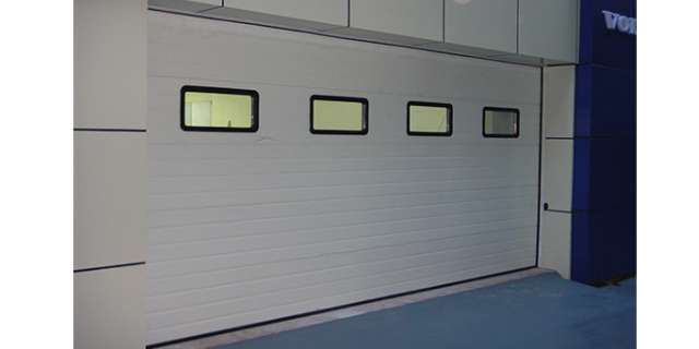 浦東新區物流平臺提升門 歡迎咨詢 上海市加和門業供應