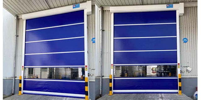 上海工廠快速門維修 客戶至上 上海市加和門業(yè)供應(yīng)