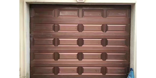 寶山區(qū)電動(dòng)車庫(kù)門品牌推薦 誠(chéng)信服務(wù) 上海市加和門業(yè)供應(yīng)