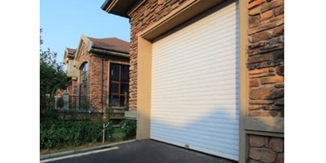 金山區(qū)卷簾車庫(kù)門定做廠家電話 貼心服務(wù) 上海市加和門業(yè)供應(yīng)