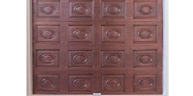 松江區訂做卷簾車庫門品牌推薦 歡迎咨詢 上海市加和門業供應