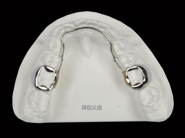 河南舌侧保持器如何佩戴 深圳市深创义齿技术供应