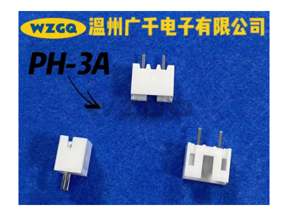 江西2510针座生产厂家 客户至上 温州广千电子供应