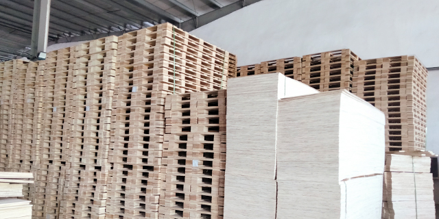 杭州木质包装制品厂家直销