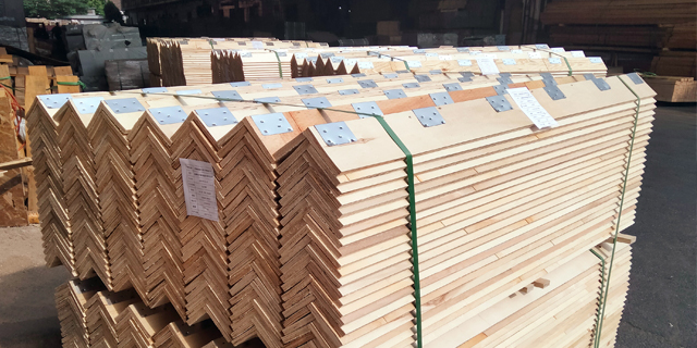 宁波木质包装制品定制,包装制品