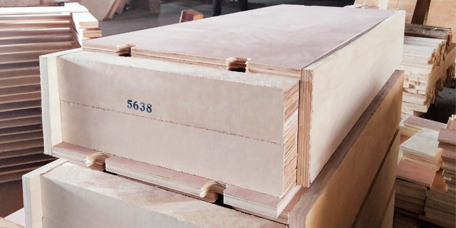 盐城纤维板木箱定制,木箱