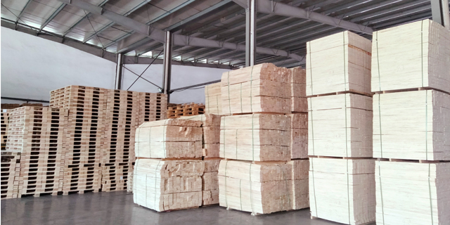 宁波木质包装制品定制