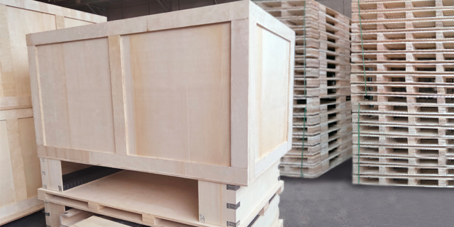 宁波拼装式木箱质量把关,木箱