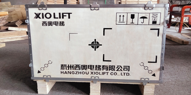 杭州封闭钢边箱质量把关,钢边箱