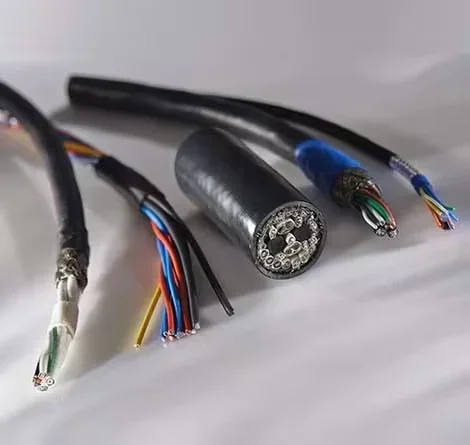Performance made-to-order cables