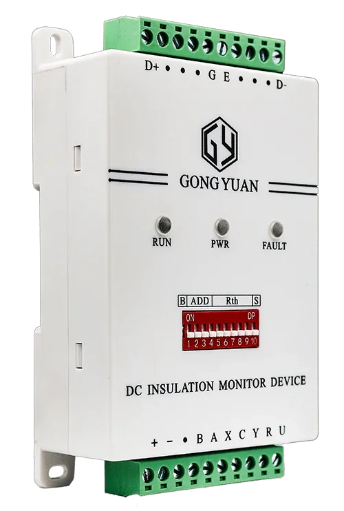 Insulation Monitor Device