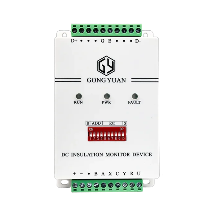 Insulation Monitor Device