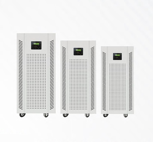 DEG series single phase inverter