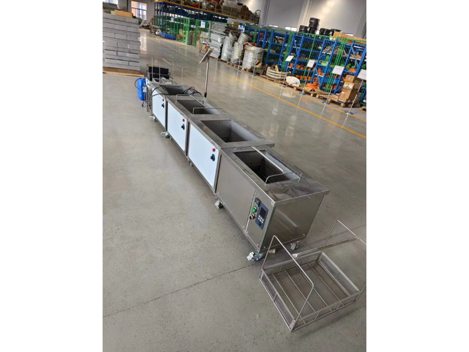 九江超聲波清洗設(shè)備廠家 寧波坤搏超聲設(shè)備供應(yīng)