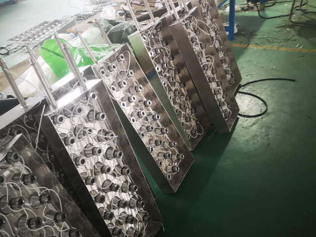 上饒管件酸洗鈍化設備怎么樣 寧波坤搏超聲設備供應