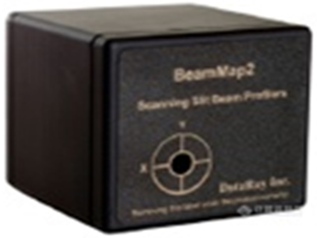 北京M2測量光束質量分析儀器件 杭州譜鐳光電技術供應