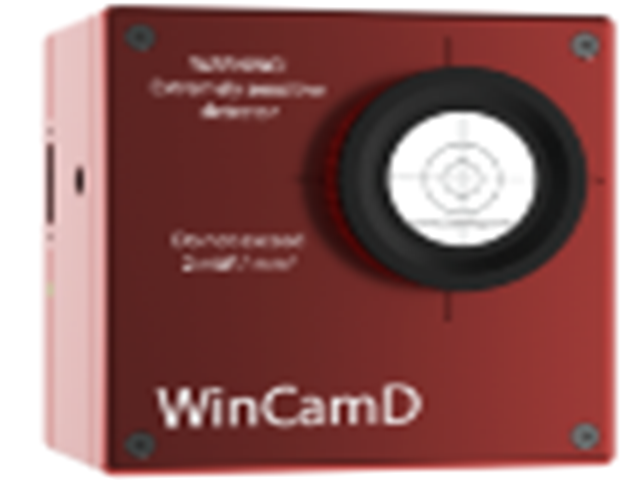 湖北中紅外光束質量分析儀供應商 杭州譜鐳光電技術供應