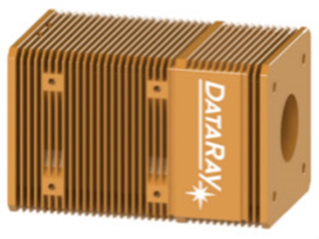 上海Dataray光束质量分析仪装置