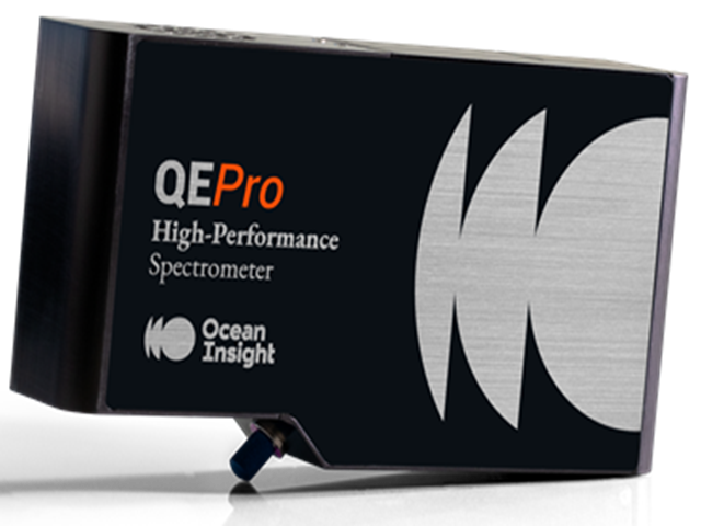 山西OceanOptical光谱仪品牌