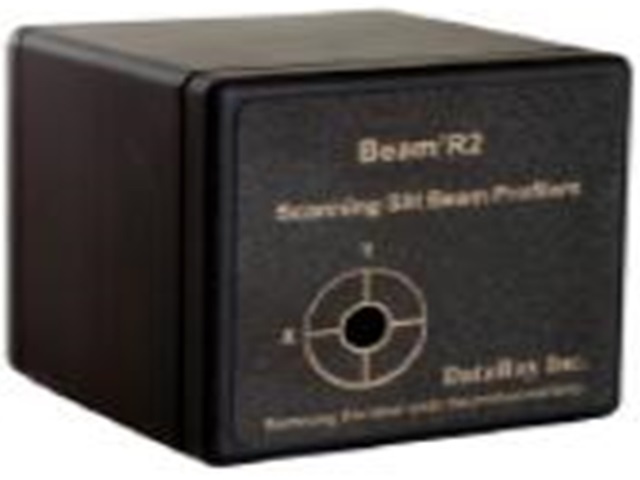 湖南中紅外光束質量分析儀哪家好 杭州譜鐳光電技術供應