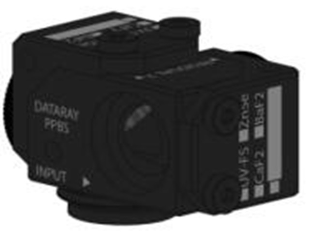 四川掃描狹縫光束質量分析儀器件 杭州譜鐳光電技術供應