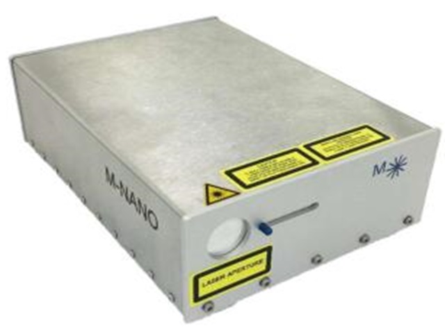 杭州montfort laser激光器Quantel laser 杭州譜鐳光電技術供應