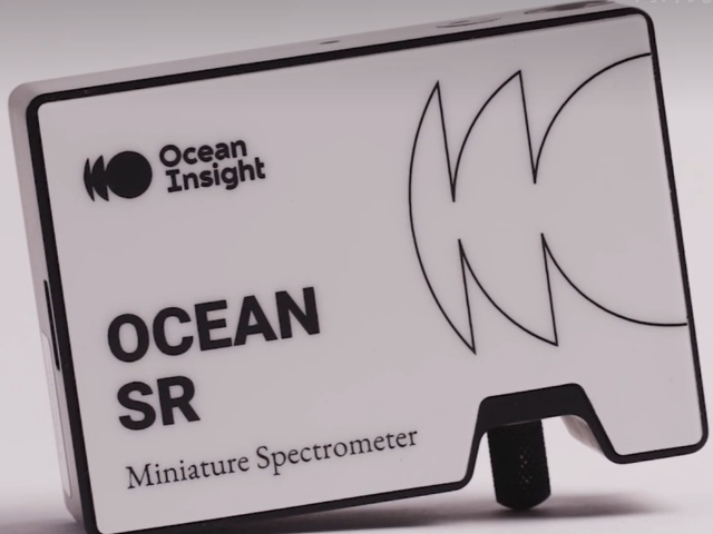 上海近红外光谱仪海洋光学哪家好 杭州谱镭光电技术供应