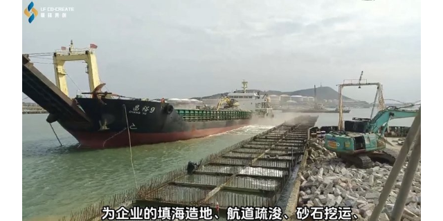 中国台湾级配砂石矿,石