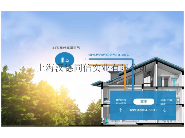 上海电子空调除湿器 上海汉德同信实业供应