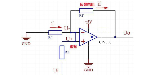 高压通用放大器研发 江苏谷泰微电子供应