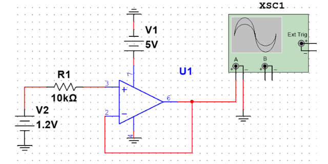 華東電流檢測(cè)放大器有哪些