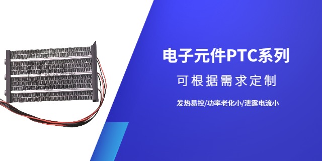 重庆新能源电动车PTC电加热器公司,PTC