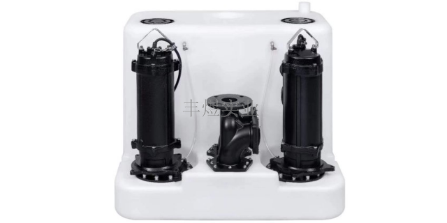 广州一体化污水提升装置设备价钱,污水提升装置