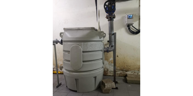 深圳地下室污水提升装置服务
