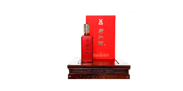 北京礼盒装酱香酒