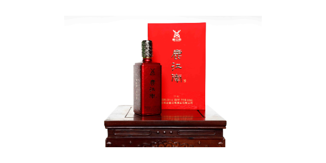上海瓶装鹿茸酒