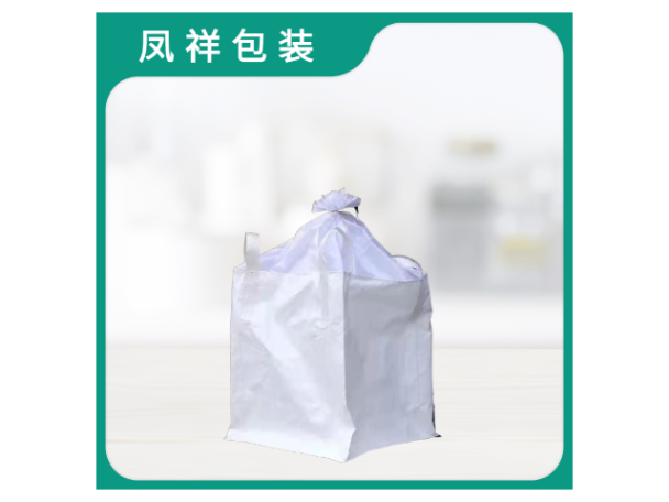 广东防水吨袋排名