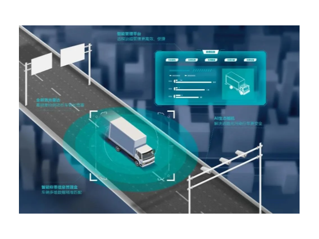 四平哪里交通设备智能监测系统比较好,交通设备智能监测系统