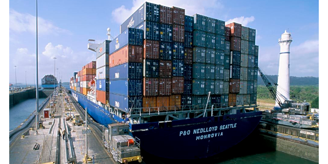 天津服务国际货运代理专线 值得信赖 天津天辰物流股份供应