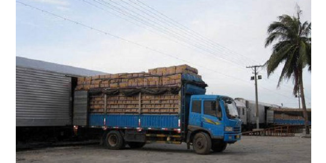 天津主要国际货运代理运输流程 诚信为本 天津天辰物流股份供应