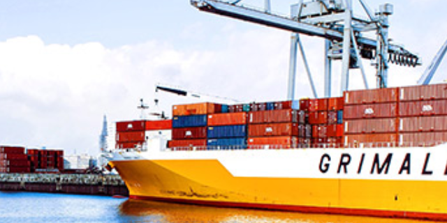 天津标准国际货运代理专线价格 值得信赖 天津天辰物流股份供应