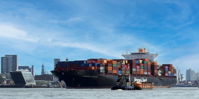 天津主要国际货运代理路程 诚信服务 天津天辰物流股份供应